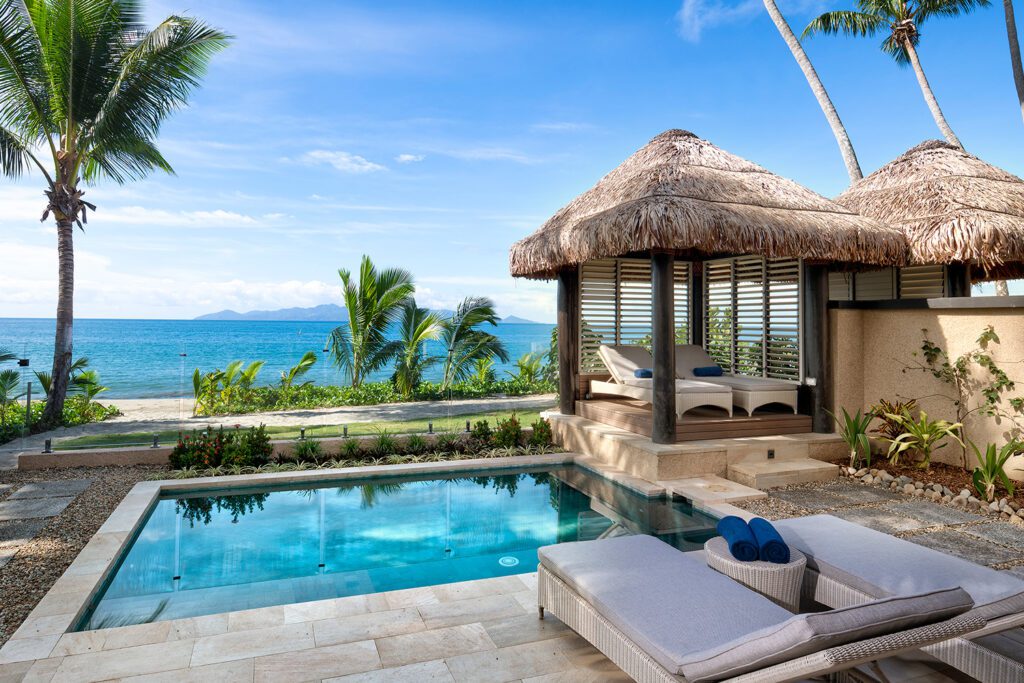 Fiji Paradise