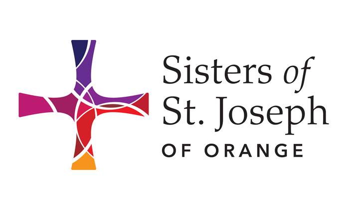 Gratitude for Sisters of St. Joseph of Orange